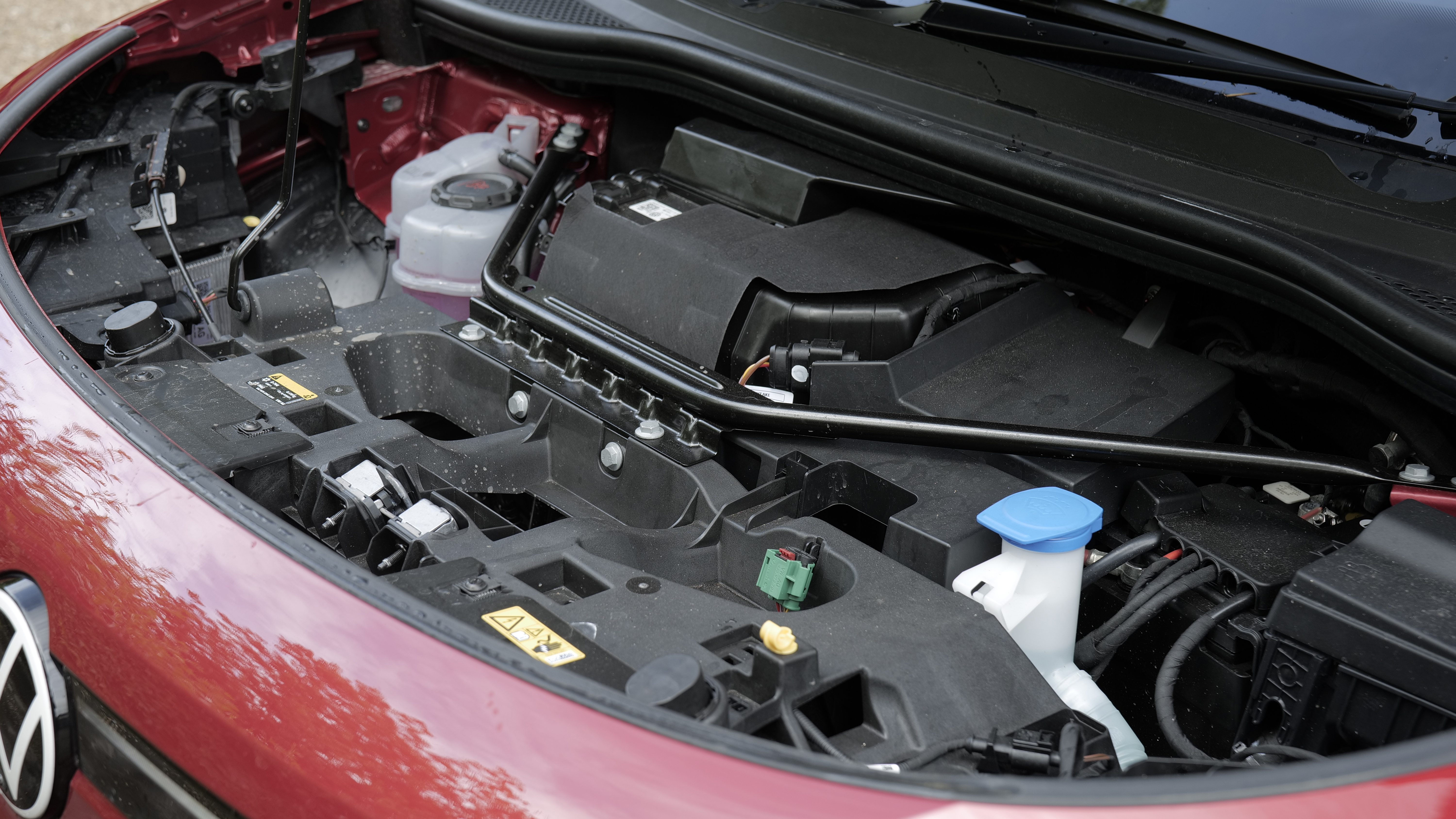 VOLKSWAGEN ID.5 COUPE 210kW Match Pro 79kWh 5dr Auto